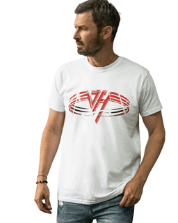 Nome do produto T-Shirt Prima - Pasadena - Van Harlen
