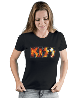 Nome do produto Baby Long Prime - Detroit Rock - KISS