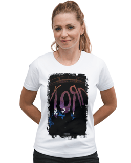 Nome do produto Baby Long Prime - Show - Korn