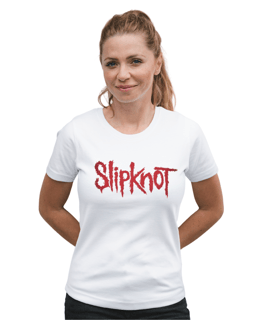 Nome do produto Baby Long Prime - Demo - Slipknot