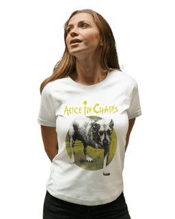 Nome do produto Baby Long Prime - The Dog - Alice In Chains