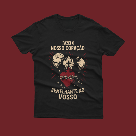 Sagrado Coração