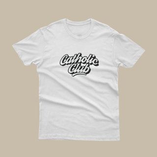 Nome do produto Catholic Club