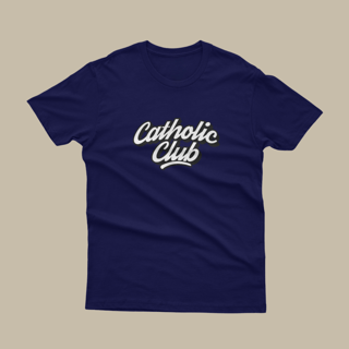 Nome do produto Catholic Club