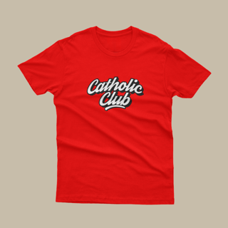 Nome do produto Catholic Club