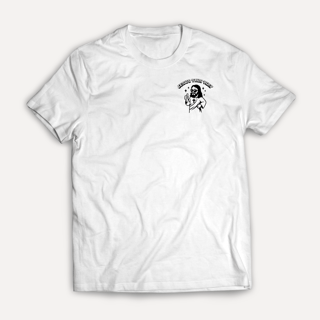 Nome do produto T-Shirts Jesus is the way