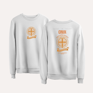 Nome do produto Moletom Crux Sacra