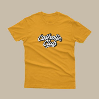 Nome do produto Catholic Club