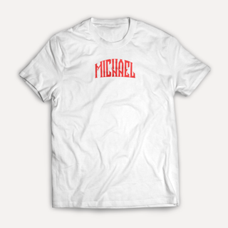 Nome do produto T-Shirt São Miguel Arcanjo