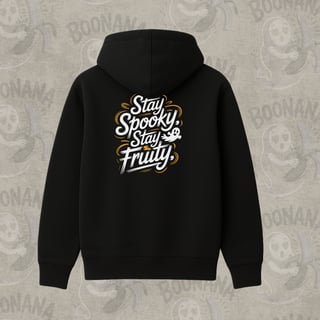 Nome do produtoMoletom preto PRIME | BOONANA