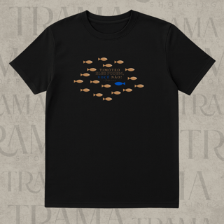 Nome do produtoCamiseta Prime | Eles podem, Você não!