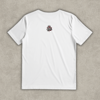 Nome do produtoCamiseta Prime | Raizes da perdição