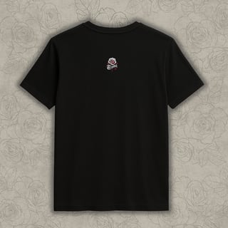 Nome do produtoCamiseta Prime | Raizes da perdição