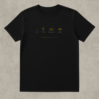 Nome do produtoCamiseta prime | Humildade que Exalta