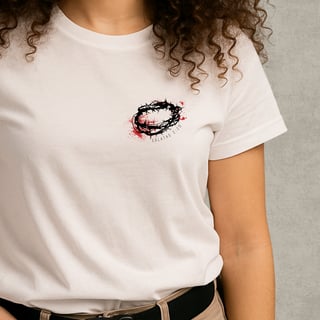 Nome do produtoCamiseta Prime | Gálatas 2:20