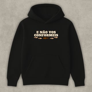 Nome do produtoE não vos conformeis 