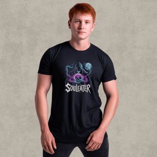 Camiseta Quality | Soul Eater