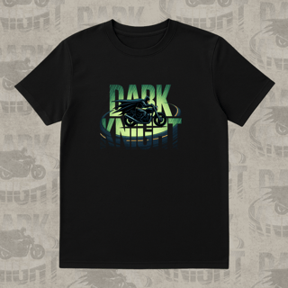 Nome do produto Camiseta Quality | O Cavaleiro da Noite