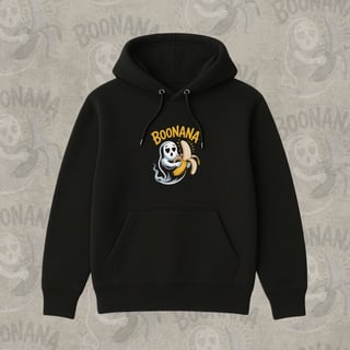 Nome do produtoMoletom preto PRIME | BOONANA
