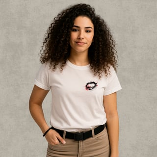 Camiseta Prime | Gálatas 2:20