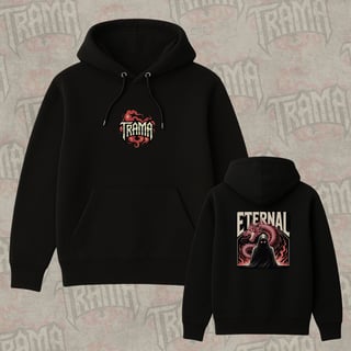 Nome do produtoMoletom Prime | Eternal Dragon