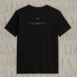 Nome do produtoCamiseta Prime | Eles podem, Você não!