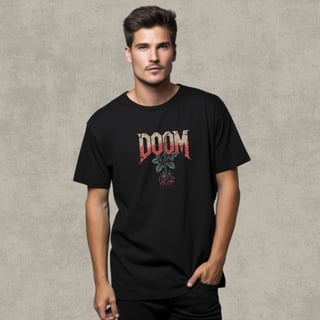 Camiseta Prime | Raizes da perdição