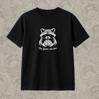 Nome do produtoCamiseta Quality | Use o Cérebro