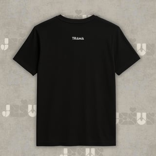 Nome do produtoCamiseta Quality | Amor em Cada Letra
