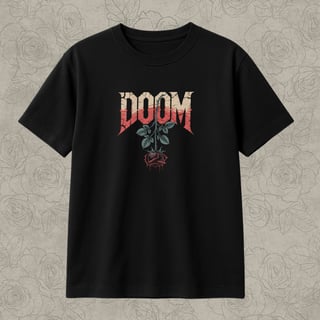 Nome do produtoCamiseta Prime | Raizes da perdição