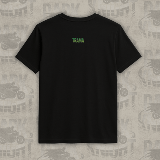 Nome do produto Camiseta Quality | O Cavaleiro da Noite