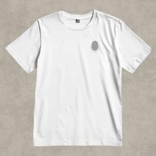 Nome do produtoCamiseta Quality | “Minha Identidade em Cristo”