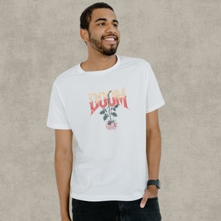 Nome do produtoCamiseta Prime | Raizes da perdição