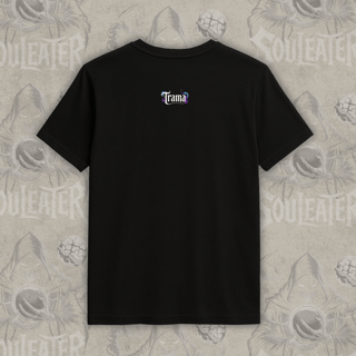 Nome do produtoCamiseta Quality | Soul Eater