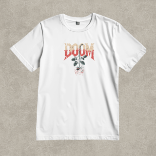 Nome do produtoCamiseta Prime | Raizes da perdição