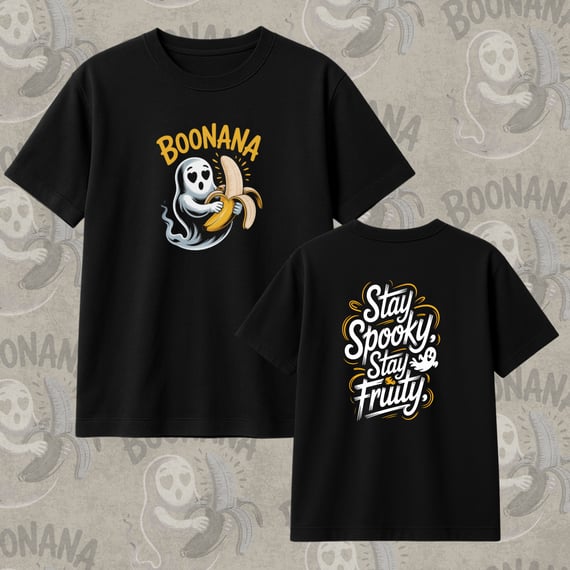 Camiseta Pima | BOONANA