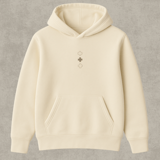 Nome do produtoMoletom 5 Solas – A Verdade que Veste