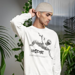 Nome do produto Queda Vintage – UseDarc