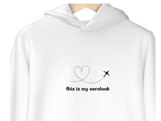Moletom Aerolook