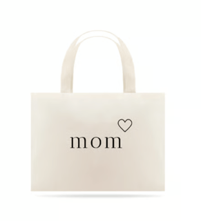 Ecobag MOM