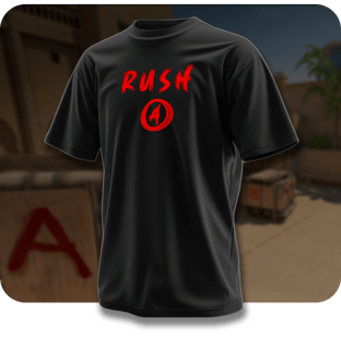 Nome do produto RUSH A