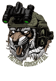 Nome do produto T-shirt | Tiger Ops