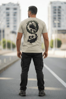 Nome do produto T-shirt | Força Rápida