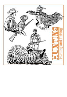 Nome do produto T-shirt | Hunting