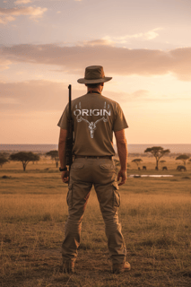Nome do produto T-shirt | Origin