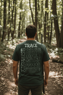 Nome do produto T-shirt | Trace
