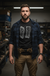 Nome do produto T-shirt | Magpul