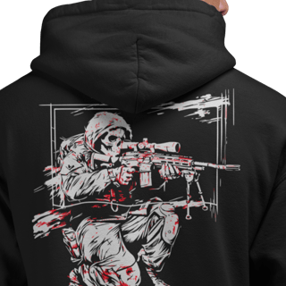 Nome do produto Moletom | SNIPER Operator