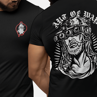 Nome do produto T-shirt | Art of War