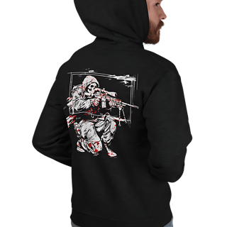 Nome do produto Moletom | SNIPER Operator